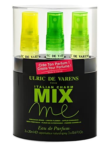 Mix Me Italian Charm - میکس من ایتالیایی جذابیت