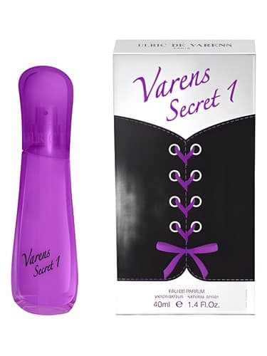 Varens Secret 1 - سیکرت وارنس 1