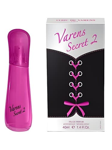 Varens Secret 2 - وارنس سیکرت 2