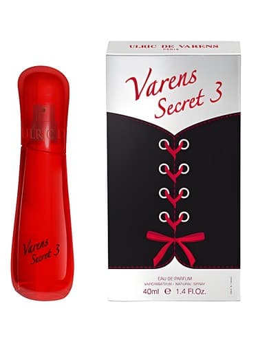 Varens Secret 3 - وارنس سیکرت 3