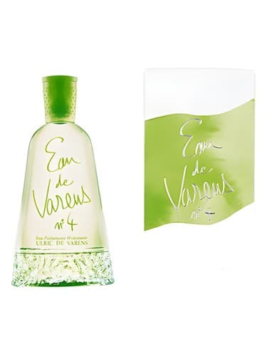 Eau de Varens N° 4