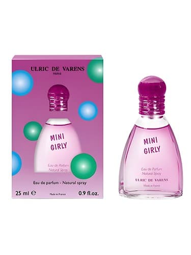 Mini Girly - مینی دخترانه
