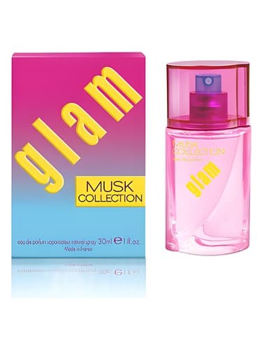 Musk Collection Glam - گلم کالکشن مشک