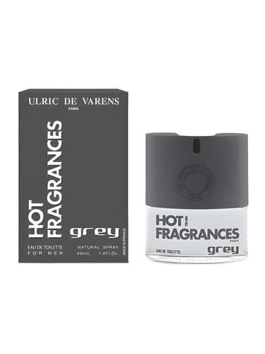 Hot! Fragrances Grey - داغ! عطرهای گری