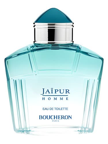 Jaipur Homme Limited Edition 