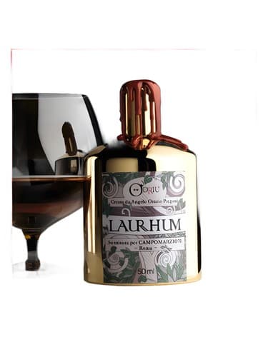 Laurhum