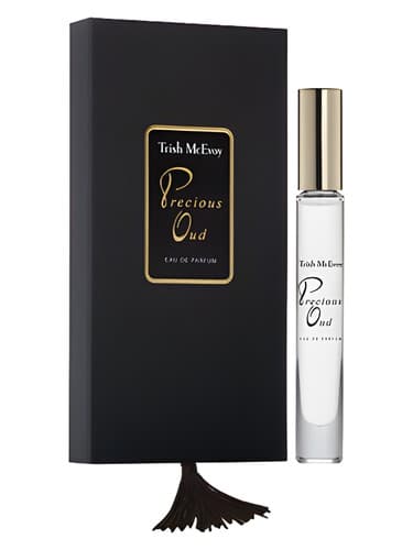 Precious Oud - عود گرانبها