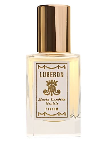 Luberon - لوبرون