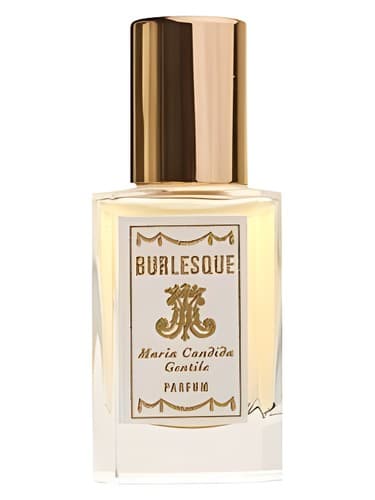 Burlesque - بورلسک