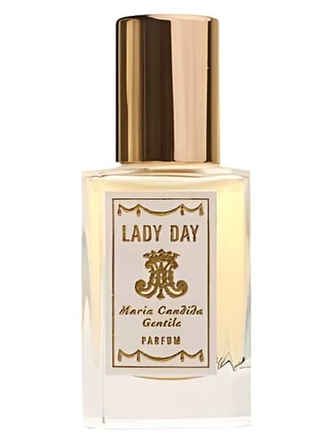 Lady Day - روز بانو