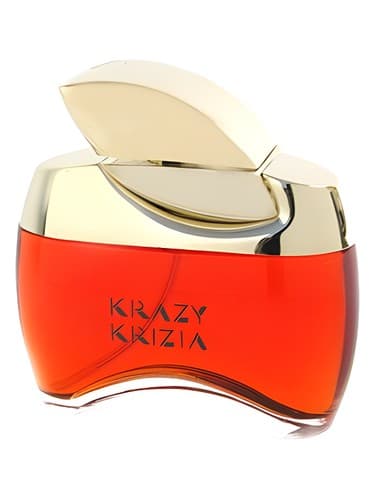 Krazy Krizia - کرازی کریزیا