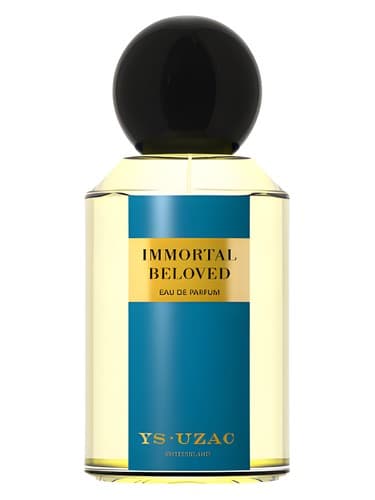 Immortal Beloved - معشوق جاویدان