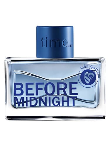 Before Midnight