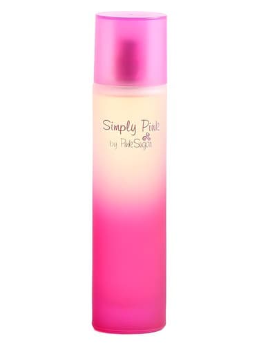 Simply Pink by Pink Sugar - Simply Pink توسط Pink Sugar