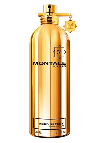 Aoud Greedy - عود حریص
