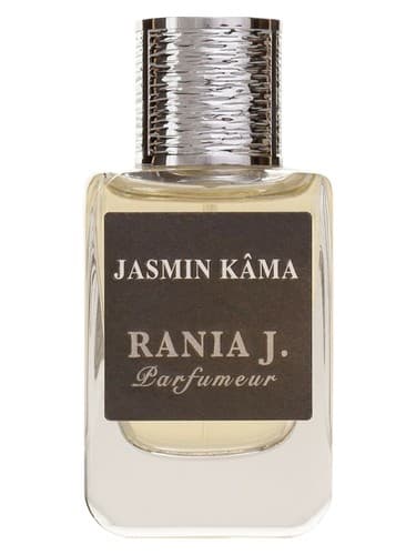 Jasmin Kama - یاسمین کاما