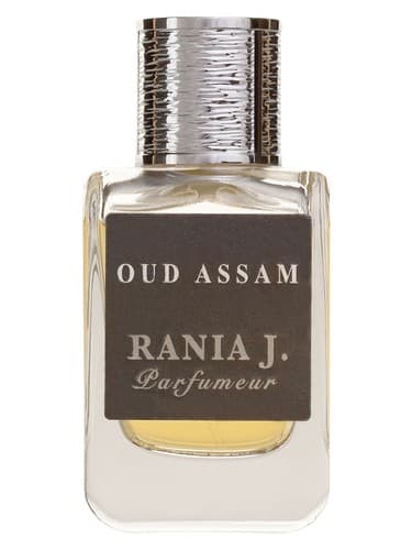 Oud Assam - عود آسام