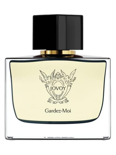 Gardez Moi - گردیز موی