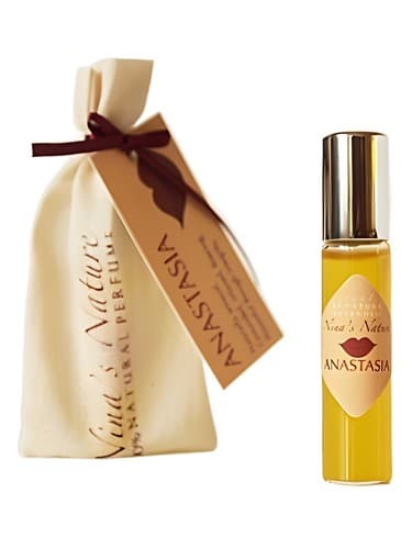 Anastasia - آناستازیا