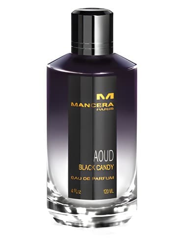 Aoud Black Candy - واتر نبات بلک عود