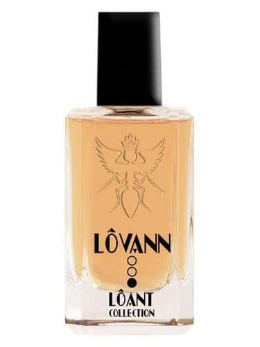 LOVANN - لووان
