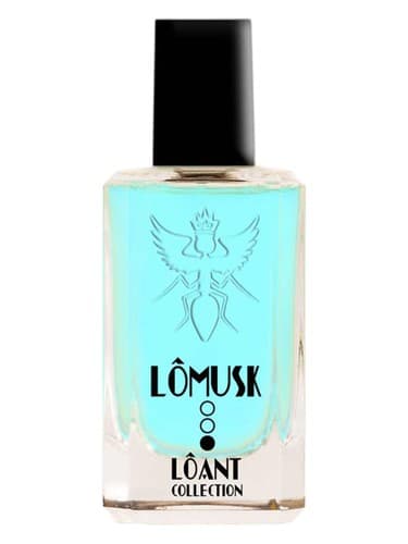 LOMUSK - لوموسک