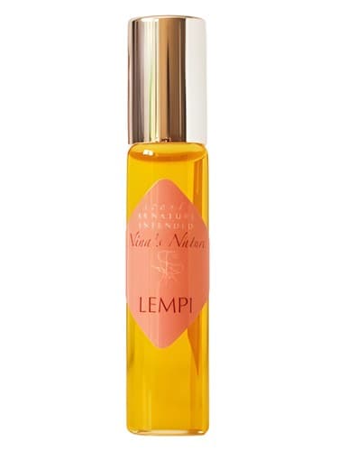 Lempi - لمپی