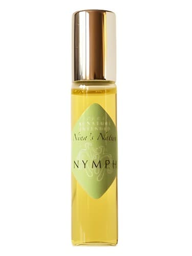 Nymph - پوره
