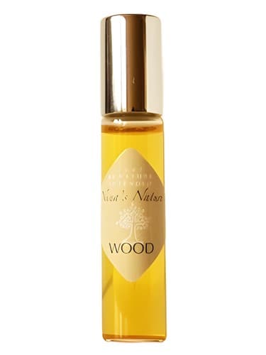 Wood - وود