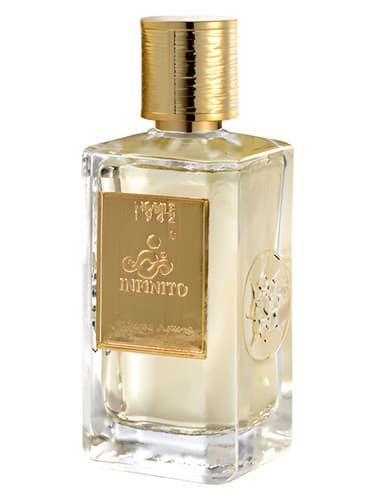 Infinito - اینفینیتو