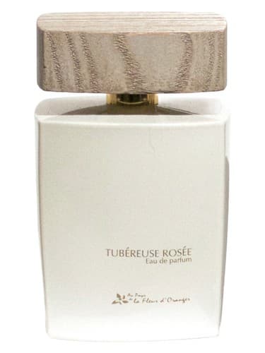 Tubereuse Rosee - توبرئوس رز