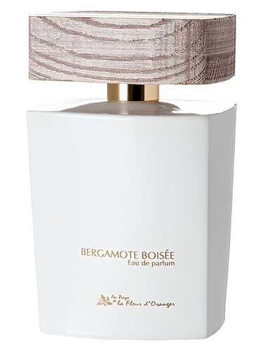 Bergamote Boisee - برگاموت بویز