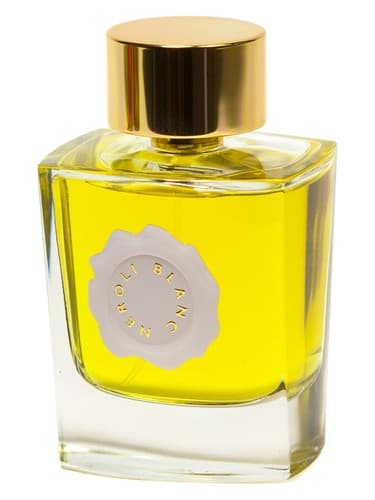 Neroli blanc L'eau de Cologne 
