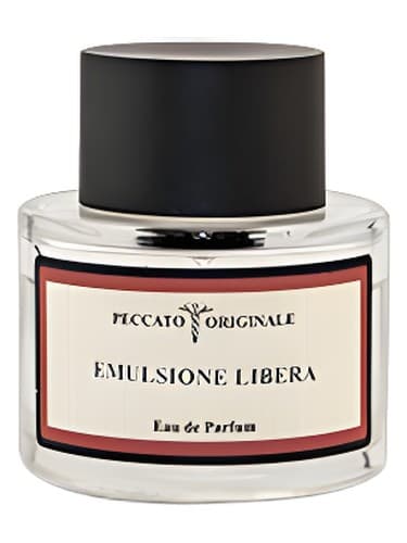 Emulsione Libera - امولسیون لیبرا