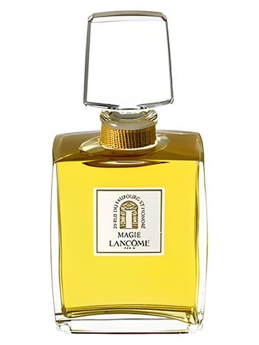 Magie