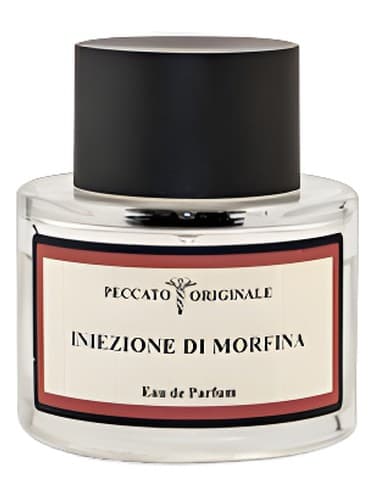 Iniezione di Morfina - اینیزیون دی مورفینا