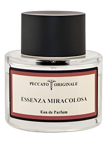 Essenza Miracolosa - اسنزا میراکوزا