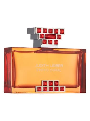 Exotic Coral
