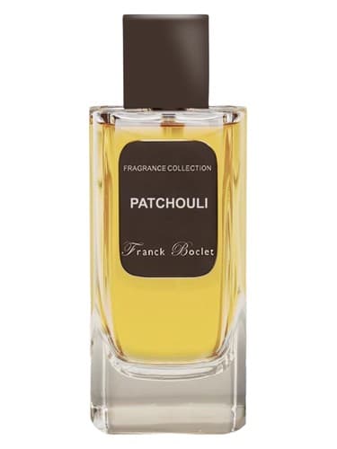 Patchouli