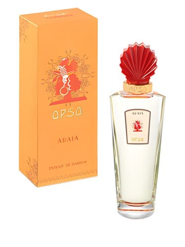 Araia - آریا