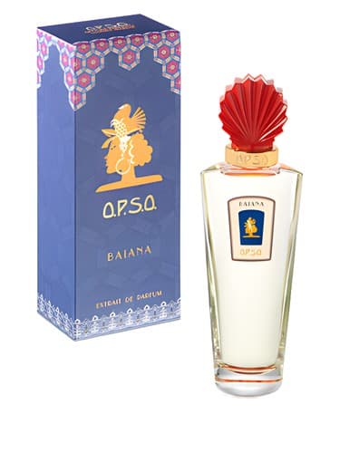 Baiana - بایانا