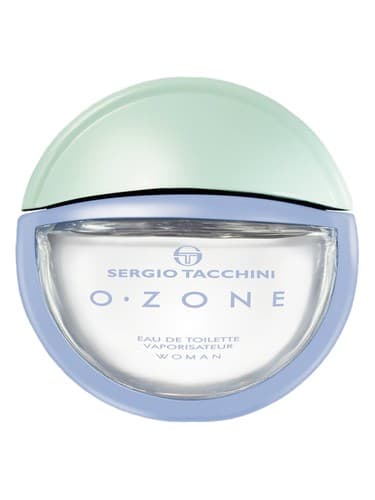 O-Zone Woman