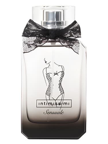 Sensuale - حسی