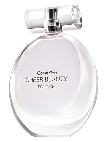 Sheer Beauty Essence - جوهر زیبایی محض