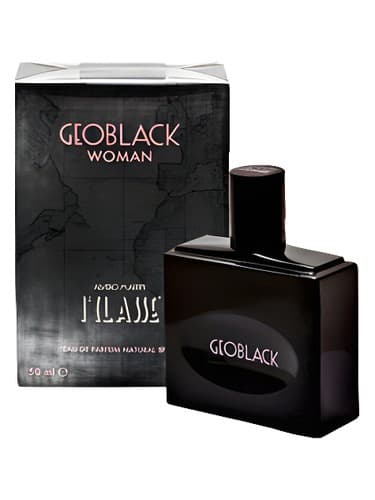 GeoBlack Woman - وومن ژئوبلک
