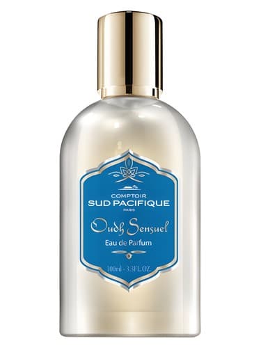 Oudh Sensuel - عود سنسوئل
