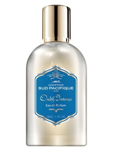 Oudh Intense - عود شدید