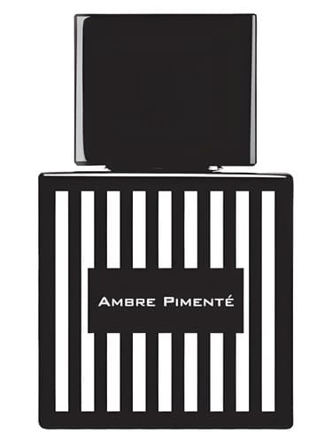Ambre Pimente - آمبره پیمنته