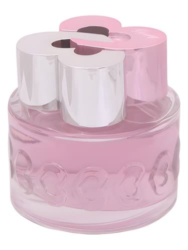 Parisian Rose - رز پاریسی