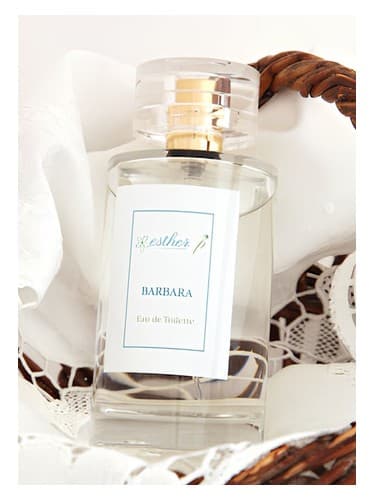 Barbara - باربارا